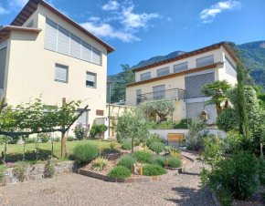 Das Landhaus Terlano